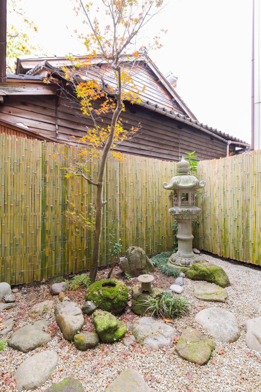 Tamaco In 金沢市 エクステリア 写真
