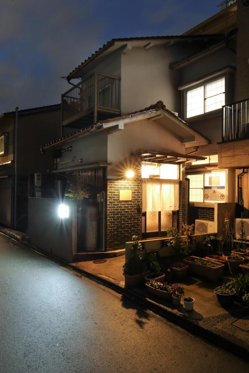 Tamaco In 金沢市 エクステリア 写真