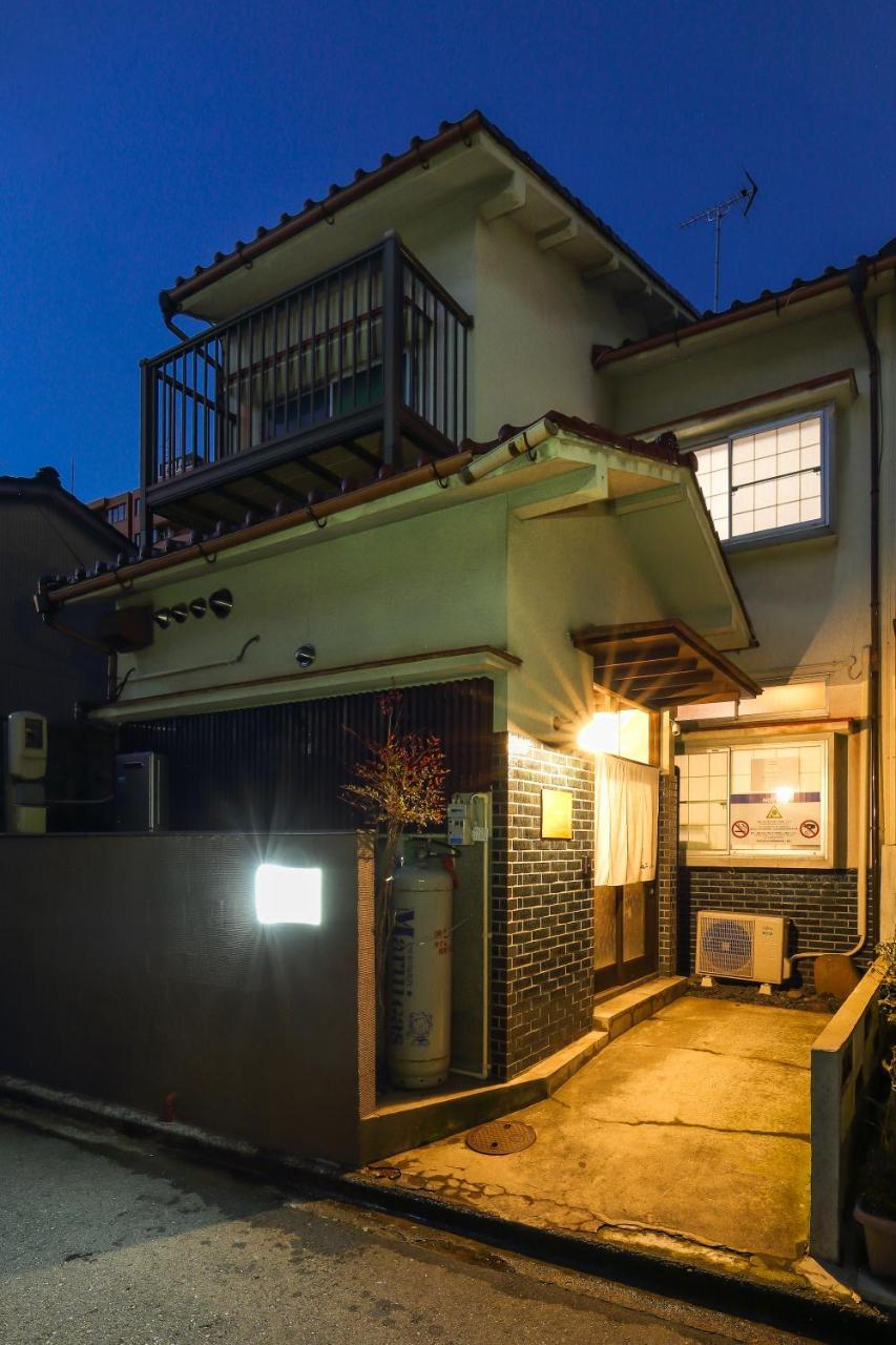 Tamaco In 金沢市 エクステリア 写真